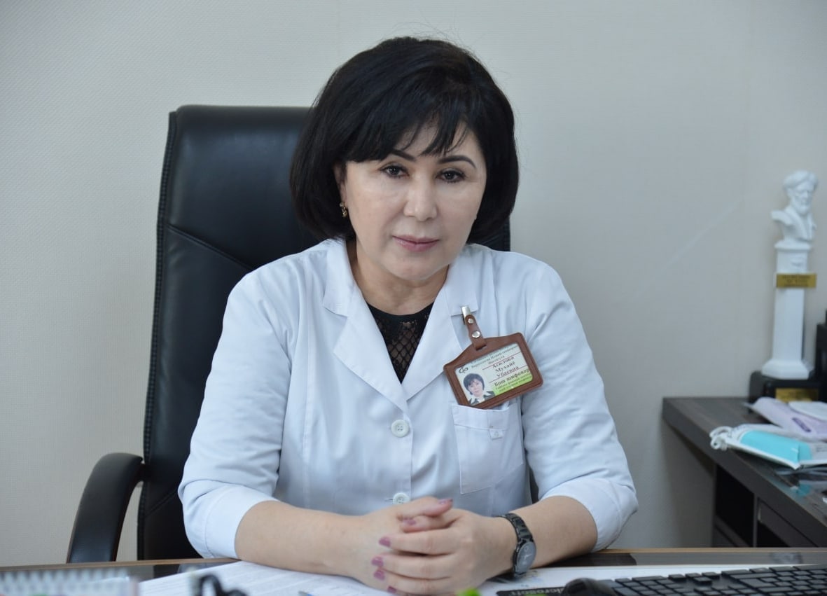 Grippdan soʼng organizmning tiklanishi uchun kamida 7-10 kun kerak